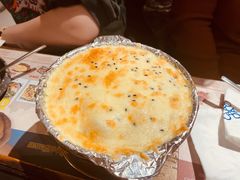 芝士玉米-冰川延边料理·炭烤串(原小木屋店)