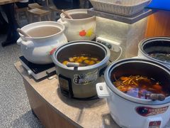 -素满香·素食自助餐(福州·长乐北路店)
