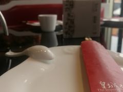-皇城根北京风味主题餐厅(滨海万达店)