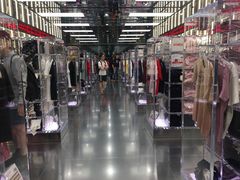 -优衣库(银座店)