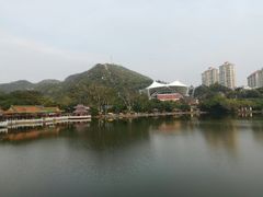 -珠海圆明新园