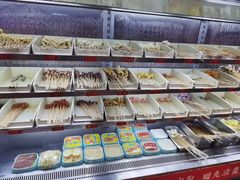 -成都屋头串串(青年北街店)