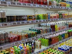 -杭州大厦LSE城市生活超市(杭州大厦店)