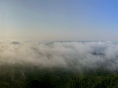 -五女山景区
