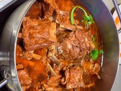 -蝎王府羊蝎子(虎坊桥总店)