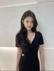 -米可造型烫发染发