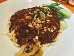 -醉面(五道口启迪大厦店)