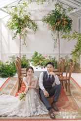 点击看大图 -韩国艺匠ARTIZ STUDIO(天津店)