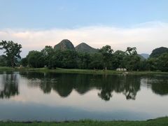 -Club Med地中海俱乐部·桂林度假村