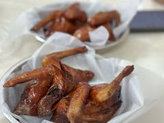 -味为先光明乳鸽(光明总店)