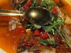 -坛宗剁椒鱼头(河西王府井店)