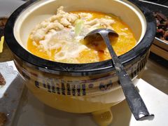 -老浒记烤鸭-北京菜(琉璃厂店)