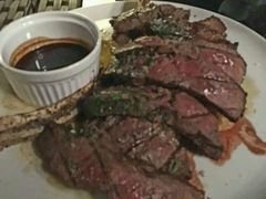 -WOLFGANG PUCK KITCHEN & BAR(迪士尼小镇店)