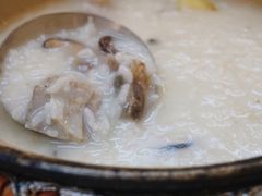 -粤仔湾砂锅粥(广益哥伦布店)