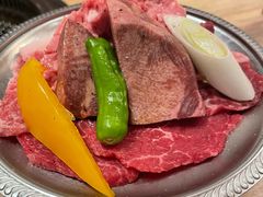 -和牛放题的殿堂 肉屋横丁(秋叶原店)