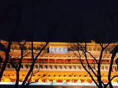 -西安鼓楼