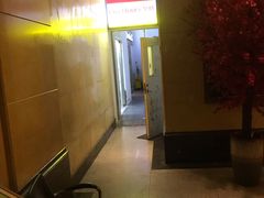 -luckincoffee瑞幸咖啡(冠福大厦店)