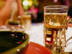 茉莉花茶-杭州君悦酒店·湖滨28中餐厅