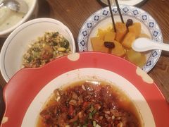 -八碗湘长沙市井菜(坡子街店)