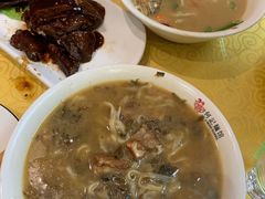-何记面馆(龙泉山店)