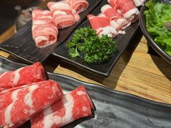 -湊湊火锅·茶憩(上海合生汇店)