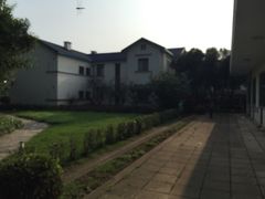 华东疗养院-上海市保健医疗中心(华东疗养院)