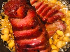 蜜汁叉烧-避风塘(嘉兴八佰伴店)