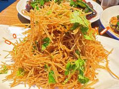 -百味地锅鸡(夹河西街店)