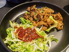 -HOTISLAND海鸡岛·韩国料理(江南西店)