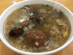 -百成大同鸭肉粥(大同总店)
