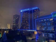 -成都世纪城假日酒店-西楼