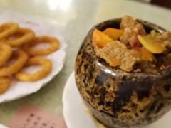 罐焖牛肉-华梅西餐厅(哈尔滨中央大街店)