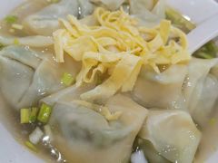 -随柳居·苏式小吃(建新巷店)