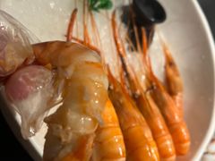 -乔街深夜食堂·小龙虾·高压锅生蚝(杭州总店)