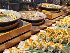 -喜庭海鲜自助(来福士店)