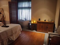 -丽江金茂隐逸酒店-凯悦臻选SPA