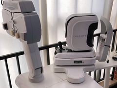 -A380视光·蔡司眼镜店(锦艺城店)