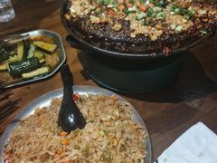 -西部一串烧烤·地道湘西小串