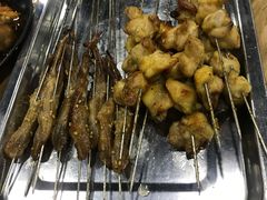 -老虎滩大连海鲜烧烤(建邺云锦路总店)