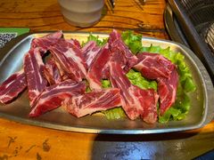 -7年8班朝鲜族非遗美食(三钢里店)