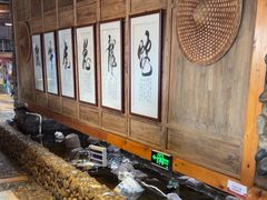-一桶江山餐厅(松北店)