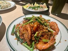 -日进一片海.生腌海鲜火锅.宵夜烧烤(三里屯总店)