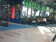 -Trainyard 炼·工场(中国国际贸易中心店)