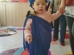 -金宝贝早教中心(北洋校区)