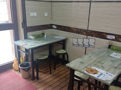 -溢香园昼夜抓饭店(揽秀园街店)