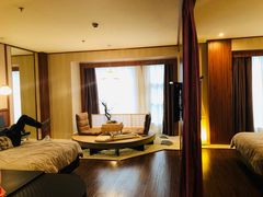 -乐山上善居·养心禅景酒店(世豪广场高铁站店)