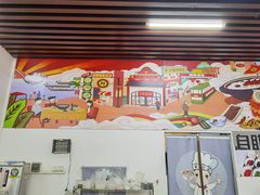 -顺德公平靓正特色牛花粥(花都店)