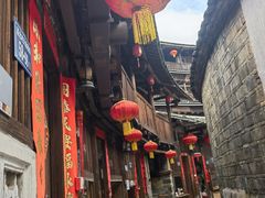 -福建土楼(南靖)景区