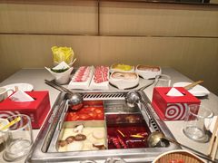 -海底捞火锅(龙湖金沙天街店)
