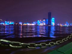 -武汉两江游览·夜游长江(汉口粤汉码头)